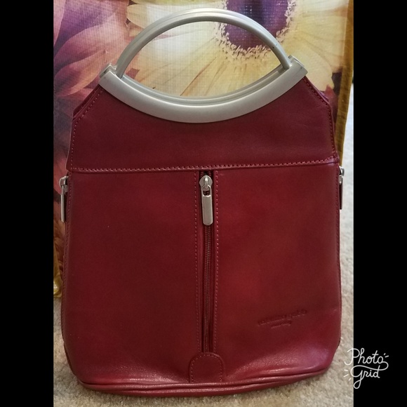 valentino guido purse